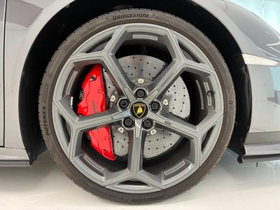 LAMBORGHINI HURACAN - 10