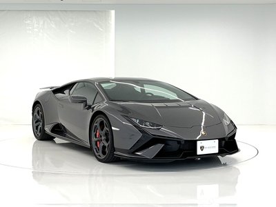 LAMBORGHINI HURACAN - 1