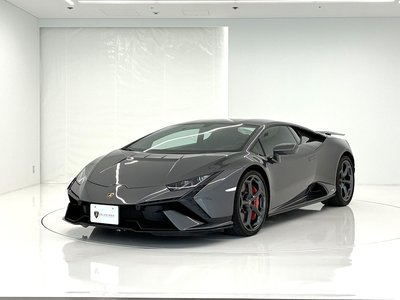 LAMBORGHINI HURACAN - 9