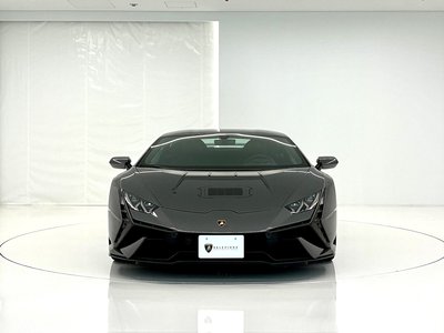 LAMBORGHINI HURACAN - 4