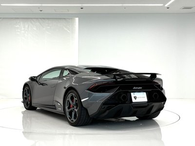 LAMBORGHINI HURACAN - 7