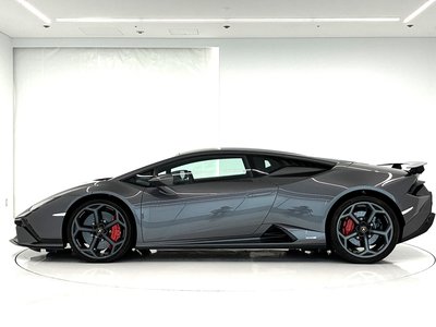 LAMBORGHINI HURACAN - 8
