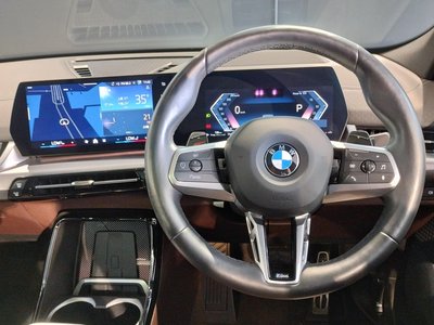 صورة مصغرة 33 لـ 2024 BMW X2
