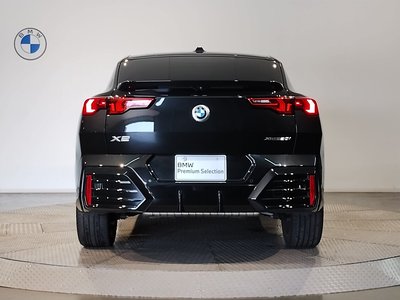 صورة 9 لـ 2024 BMW X2