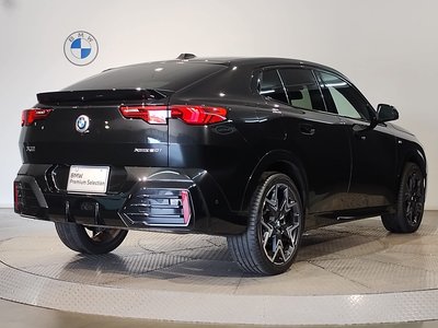صورة 8 لـ 2024 BMW X2