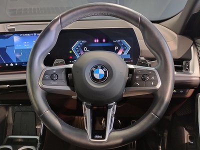 صورة مصغرة 34 لـ 2024 BMW X2