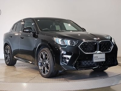 صورة 6 لـ 2024 BMW X2
