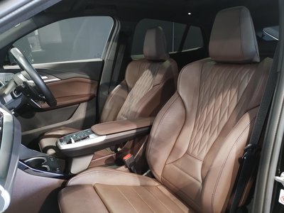 صورة مصغرة 50 لـ 2024 BMW X2
