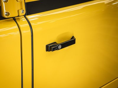 2016 LAND Rover DEFENDER 照片 4