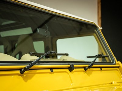 2016 LAND Rover DEFENDER 照片 9