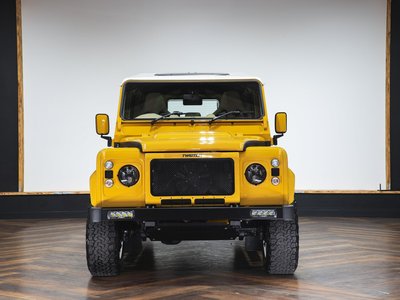 2016 LAND Rover DEFENDER 照片 2