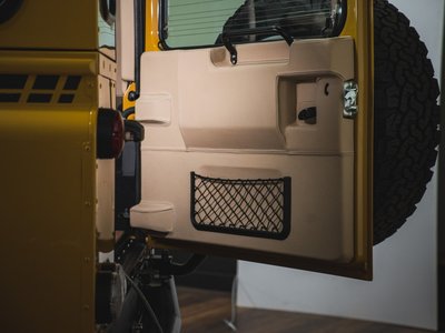 2016 LAND Rover DEFENDER thumbnail 24