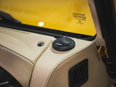 2016 LAND Rover DEFENDER thumbnail 14