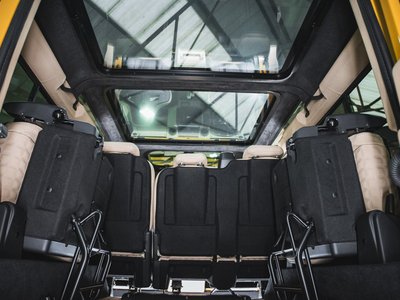 2016 LAND Rover DEFENDER thumbnail 22
