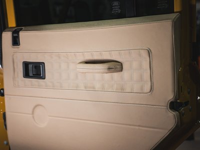 2016 LAND Rover DEFENDER thumbnail 17