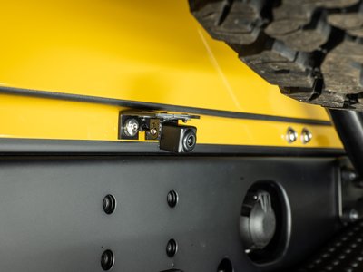 2016 LAND Rover DEFENDER 照片 7