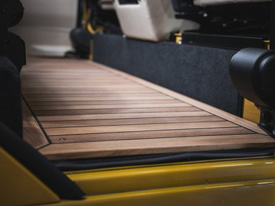 2016 LAND Rover DEFENDER thumbnail 19