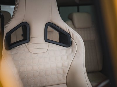2016 LAND Rover DEFENDER thumbnail 15