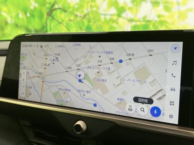 TOYOTA CROWN SPORT - 10