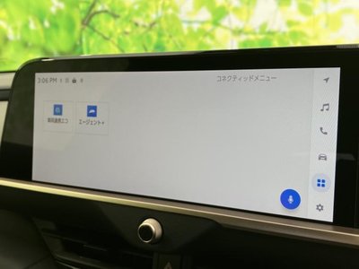 TOYOTA CROWN SPORT - 9