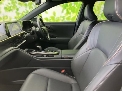 TOYOTA CROWN SPORT - 6