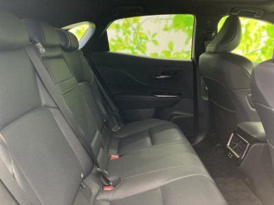 TOYOTA CROWN SPORT - 5