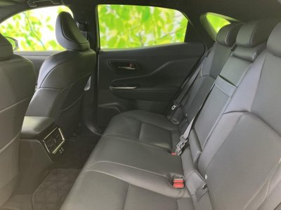 TOYOTA CROWN SPORT - 7