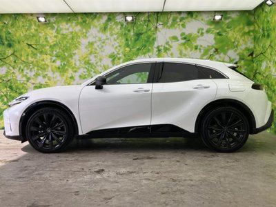 TOYOTA CROWN SPORT - 2