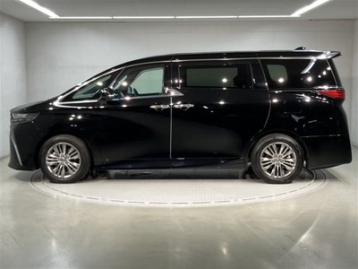 صورة 3 لـ 2024 Toyota ALPHARD