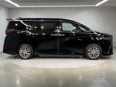 صورة 4 لـ 2024 Toyota ALPHARD