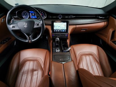 MASERATI QUATTROPORTE - 5