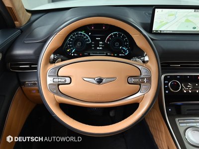 صورة مصغرة 13 لـ 2021 Genesis GV80