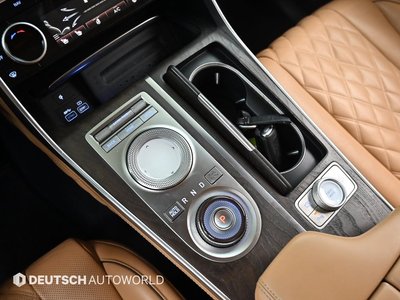 GENESIS GV80 - 9