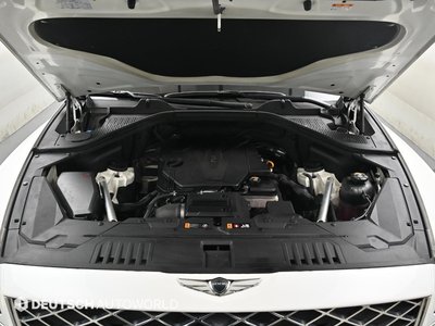 GENESIS GV80 - 7
