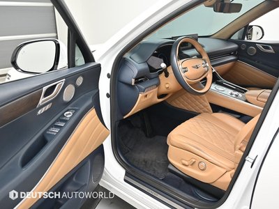 صورة مصغرة 11 لـ 2021 Genesis GV80