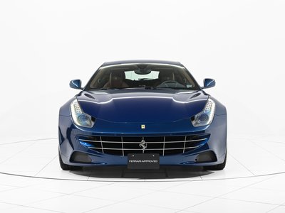 FERRARI FF - 5