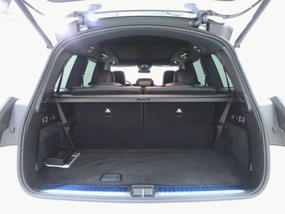2021 Mercedes-BENZ GLS — миниатюра 24