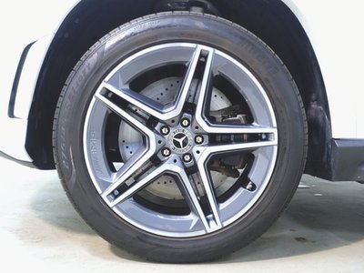 2021 Mercedes-BENZ GLS — миниатюра 29