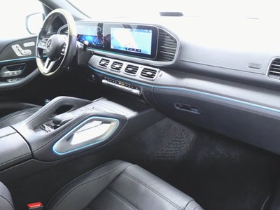 2021 Mercedes-BENZ GLS — миниатюра 11