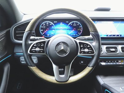 2021 Mercedes-BENZ GLS — миниатюра 13