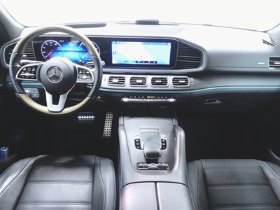 2021 Mercedes-BENZ GLS — миниатюра 12