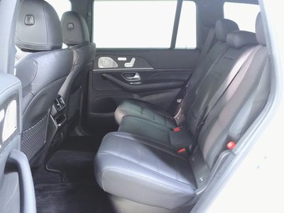 2021 Mercedes-BENZ GLS — миниатюра 26