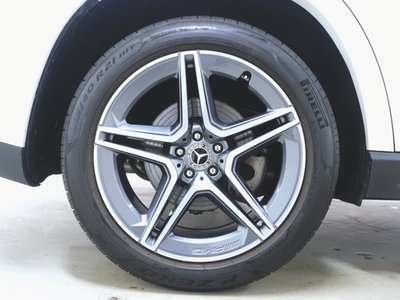 2021 Mercedes-BENZ GLS — миниатюра 31