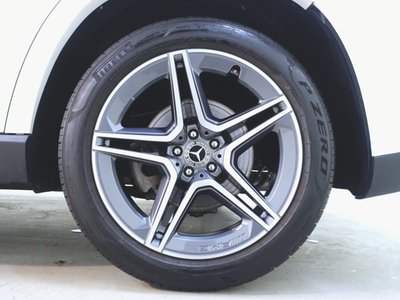2021 Mercedes-BENZ GLS — миниатюра 28