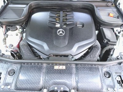 2021 Mercedes-BENZ GLS — миниатюра 32