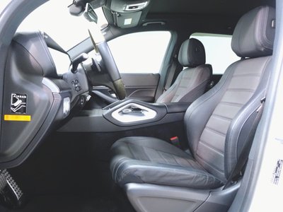 2021 Mercedes-BENZ GLS — миниатюра 21