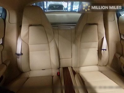 PORSCHE PANAMERA - 6