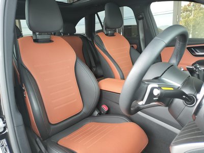 MERCEDES-BENZ GLC - 3