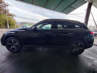 MERCEDES-BENZ GLC - 10