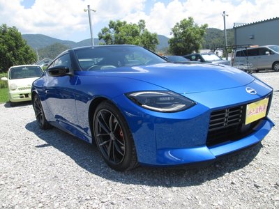 NISSAN FAIRLADY Z - 8